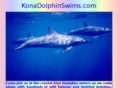 konadolphinswims.com