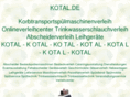 kotal.de