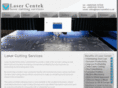 lasercentekltd.com