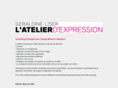 latelier-dexpression.com