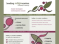 leadingedgeucation.com