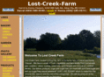 lost-creek-farm.com
