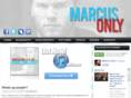 marcusonly.com