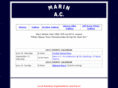 marinac.org