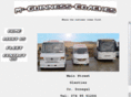 mcguinnesscoaches.com