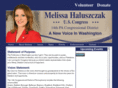 melissaforcongress.com