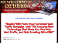 mywebtrafficexplosion.com