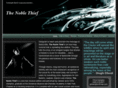 noblethief.com