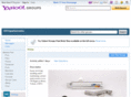 ohvsparkarrestor.com