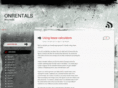 onrentals.com
