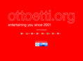 ottoetti.com