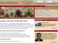 paulsantosrealtor.com