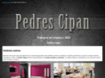 pedrescipan.com