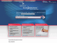 pegasysaccesssolutions.com