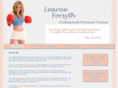 personaltrainingbasingstoke.com