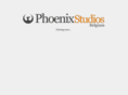 phoenixstudios.be