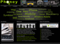 phoneytech.com