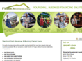 pinnaclecommerciallending.net