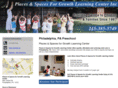 placesandspaceslearningcenter.com
