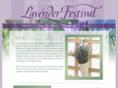 povlavenderfestival.com