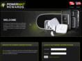 powermatrewards.com