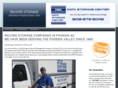 recordstoragecompaniesphoenix.com