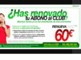 reservasclub.com