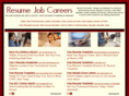 resumejobcareers.com