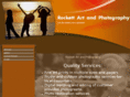 rockettart.com
