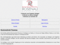 rosenau.mobi