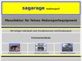 sagarage.com