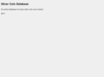 silvercoindatabase.com
