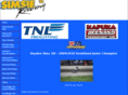 simsieracing.com