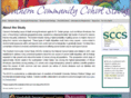 southerncommunitystudy.org