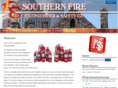southernfireext.com