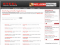 steelmetalroofing.com