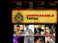 tattoounbreakable.com