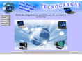 tecnogangas.com