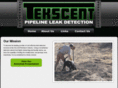 tekscent.com