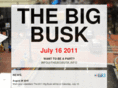 thebigbusk.info