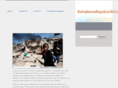 thehaitianearthquakerelief.com