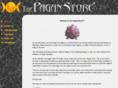 thepaganstore.com
