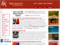 tibetsociety.info