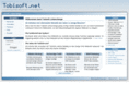 tobisoft.net