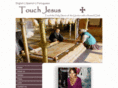 touch-jesus.com