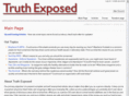 truthexposed.com