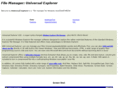 uexplorer.com