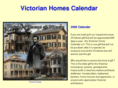 victorianhomescalendar.com