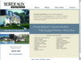villabordeaux.com