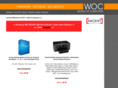 woc.info